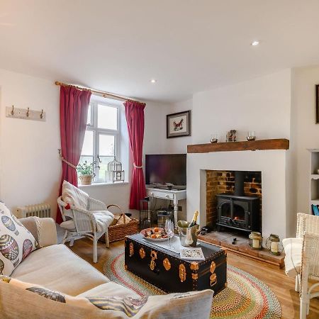 Poplar Farm Cottage Baconsthorpe Ngoại thất bức ảnh