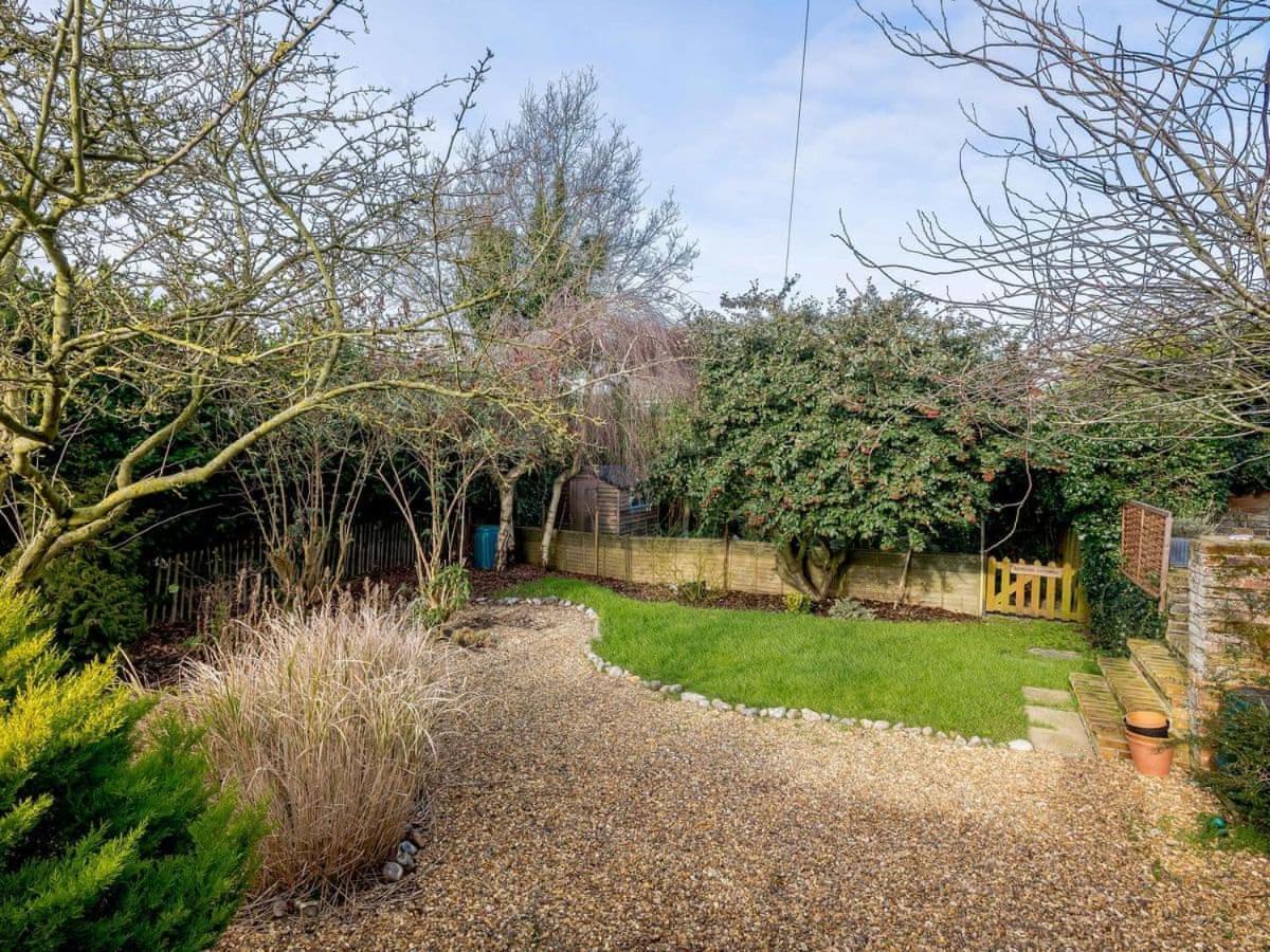 Poplar Farm Cottage Baconsthorpe Ngoại thất bức ảnh