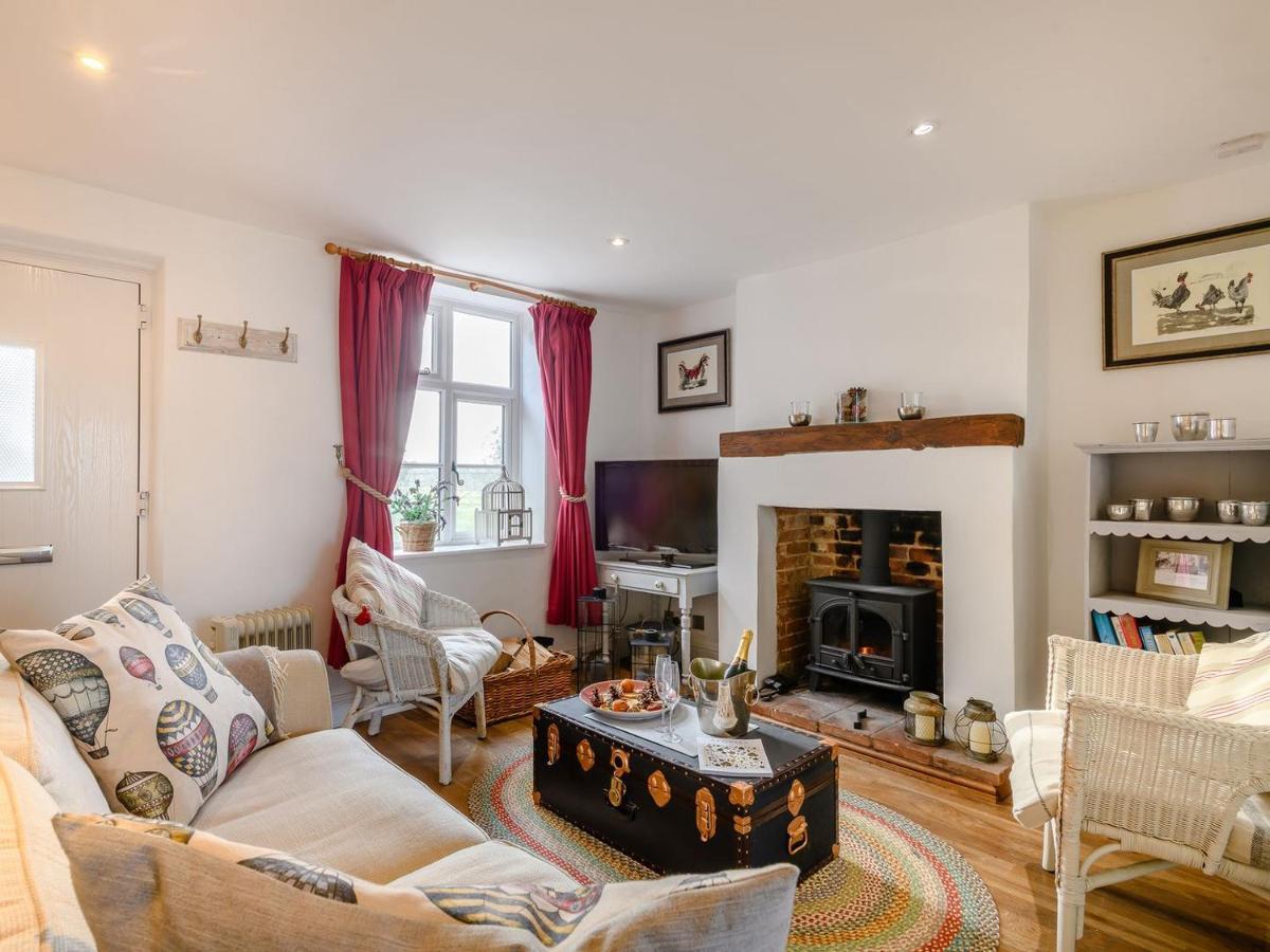 Poplar Farm Cottage Baconsthorpe Ngoại thất bức ảnh